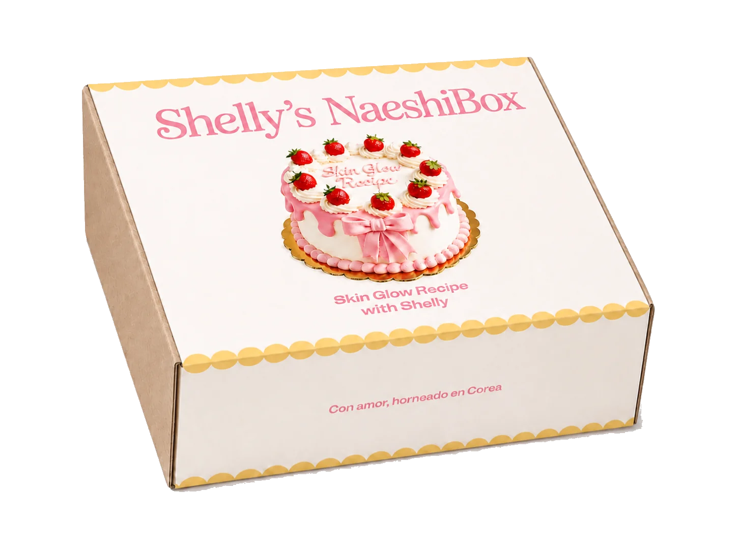Caja de Shelly