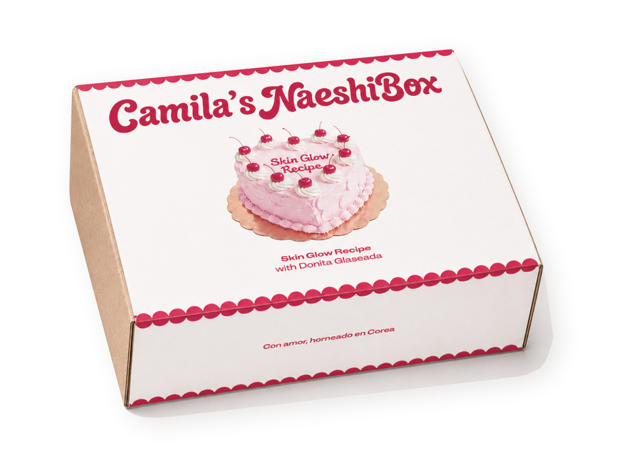 Camila's naeshibox