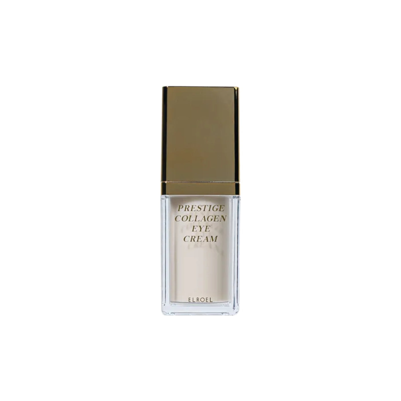 Elroel Prestige Collagen Eye Cream, contorno de ojos con colágeno — 1ra Edición Naeshibox