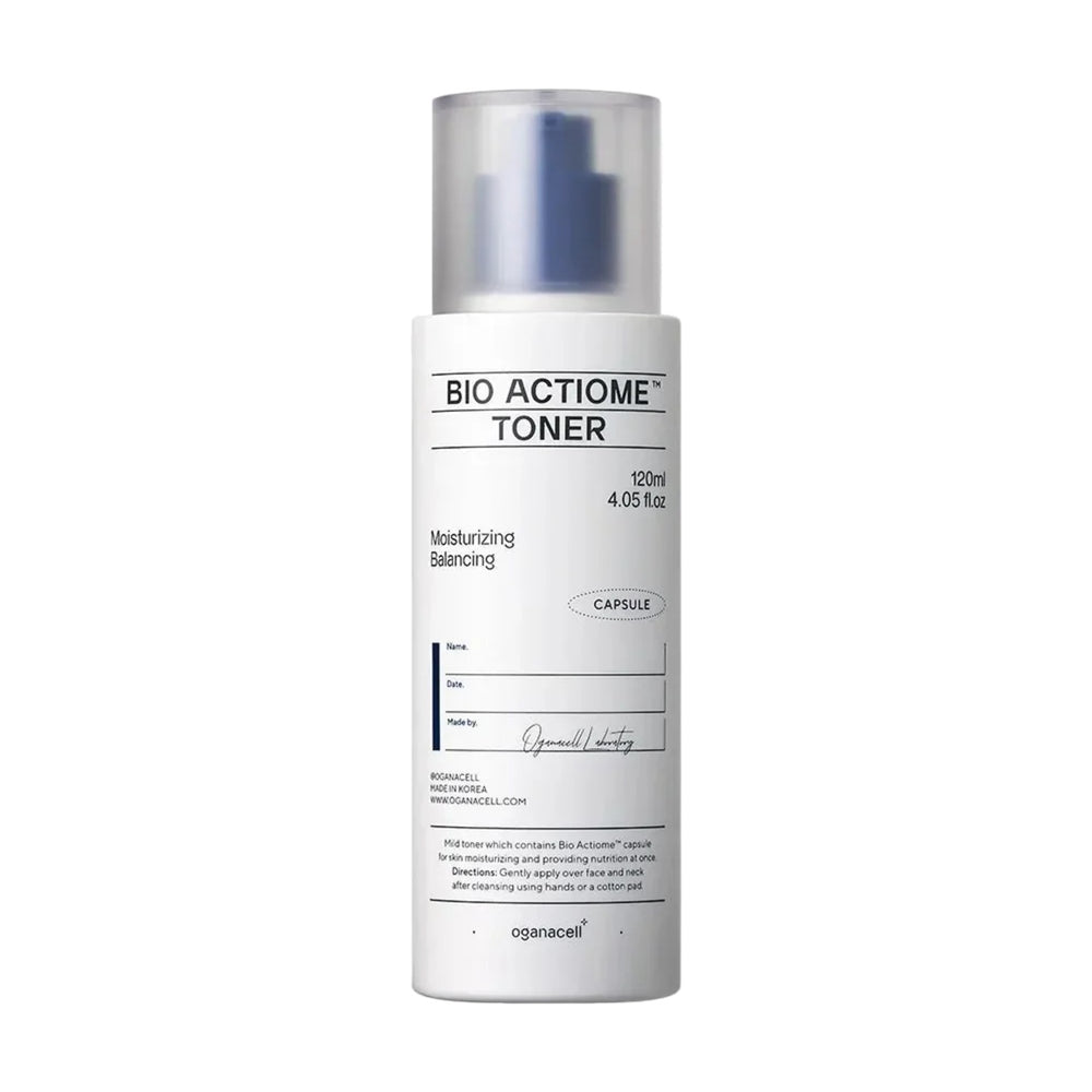 Bio Actiome Toner