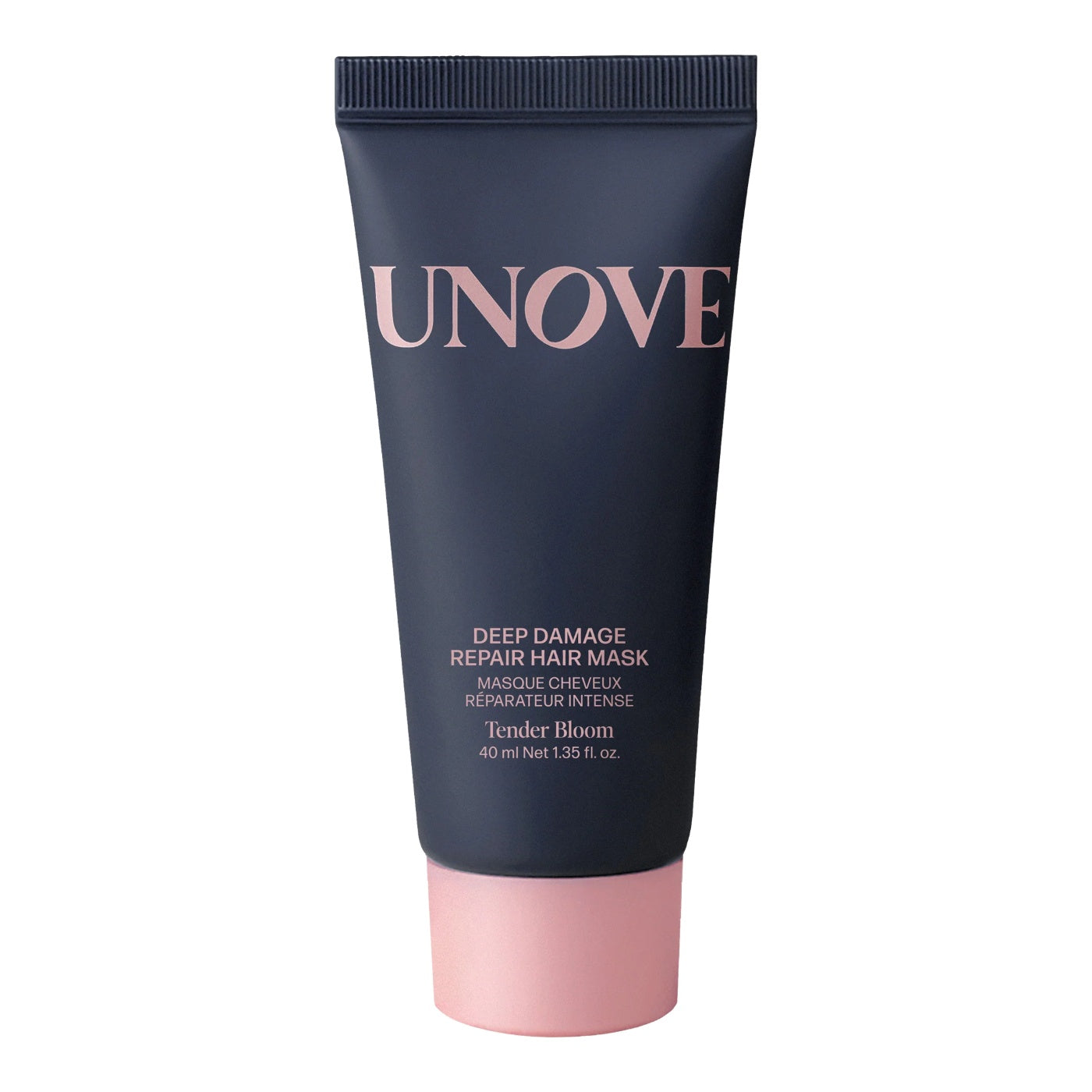 Unove Deep Damage Hair Mask, mascarilla capilar — 1ra Edición Naeshibox