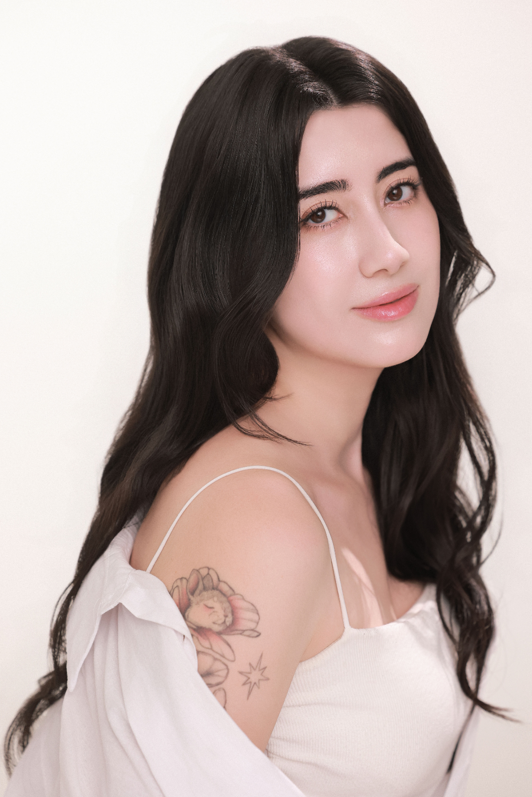 Camila, creadora de Naeshibox