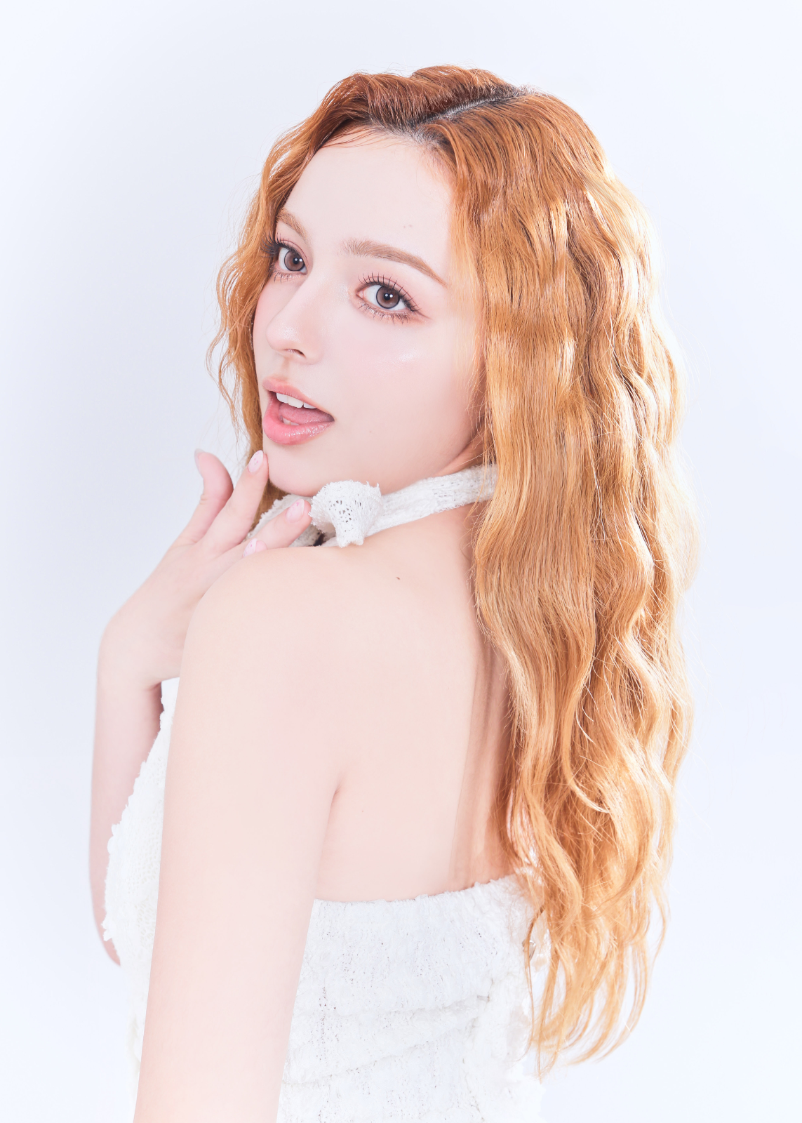 Ximena, creadora de Naeshibox